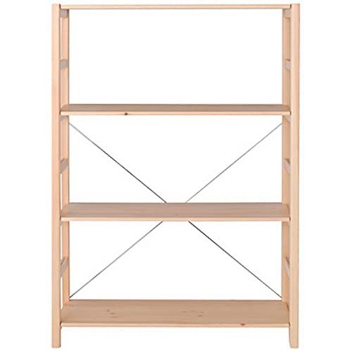étagère unité bois de - à,