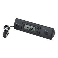 Thermomètre Voiture