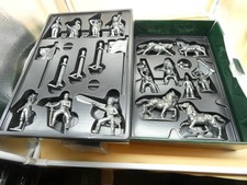 MHSP COFFRET N°VI  COMPLET LE