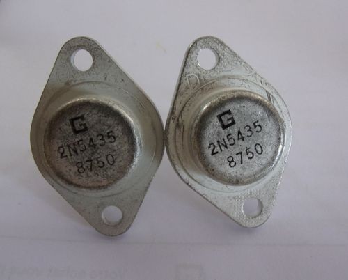 2n5435 germanium power - 2,