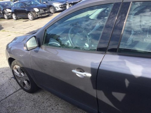 Renault megane portière - renault,