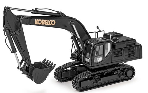 Conrad kobelco sk500lc - conrad,,