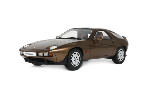 Porsche 928 1981 - 928,