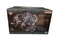 Figurine Ichiban Kuji Monster