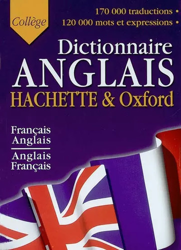 Hachette oxford collège - oxford,