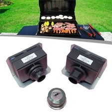 Pour barbecue à gaz Weber