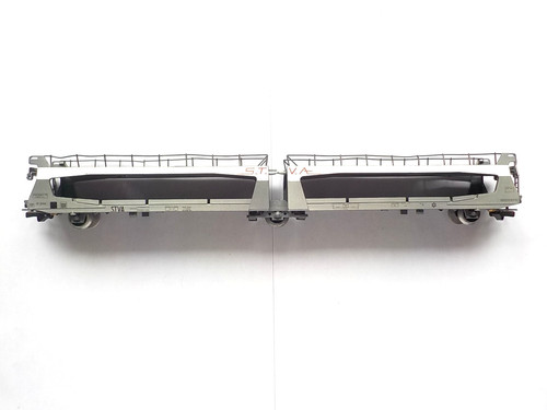 Wagon jouef marchandises - jouef,