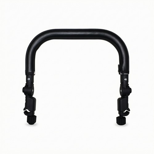 Arceau poussette cuir - en,