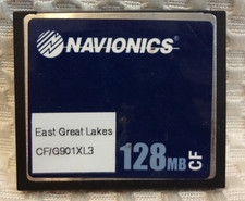 Navionics Gold 1G901XL3 EAST