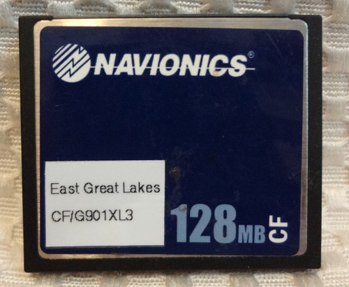 Navionics gold 1g901xl3 east - navionics,