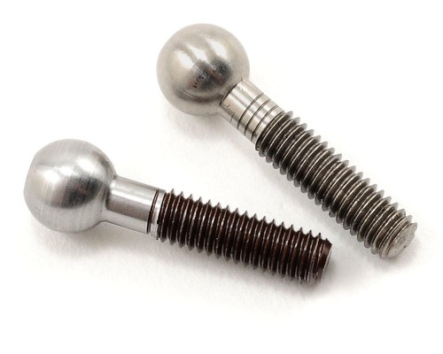 Serpent threaded upper - threaded,