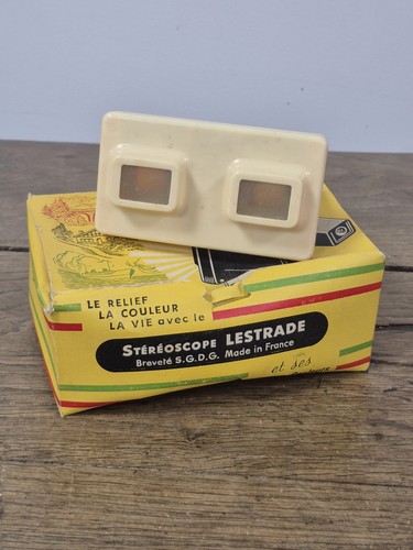 Ancienne visionneuse - ancienne,