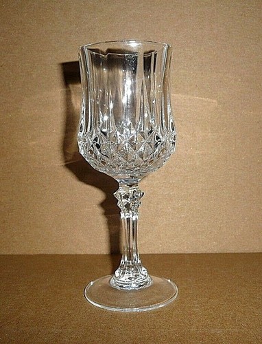 Verre eau cl modèle - 22,5,