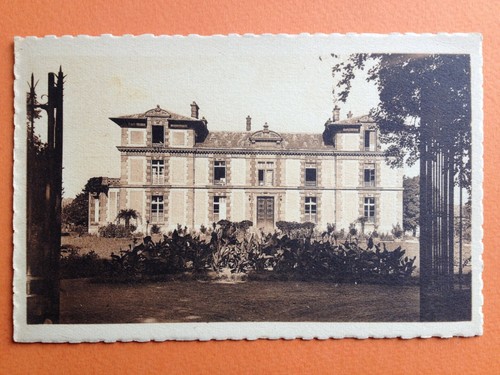 Cpa bourgogne digoin - bourgogne, 71
