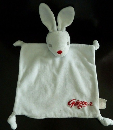 Doudou plat guigoz - *.,