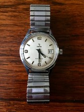 YEMA "Sous marine " MONTRE