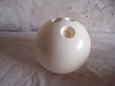RESERVE , SEAU A GLACONS VINTAGE FORME BOULE DE BOWLING - FASYL -