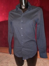 Chemise Homme IZAC neuve XS
