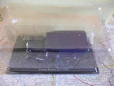 CITROËN Rosalie Commerciale 8 U 5 1934 Universal Hobbies Passion Citroên 1/43