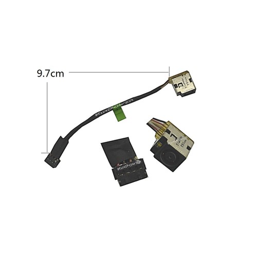 Jack connecteur - dc,
