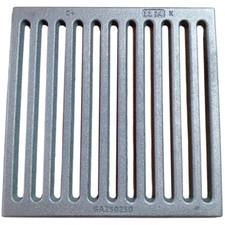 Grille cendre foyer - grille,