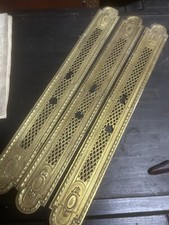 Lot de 3 Plaque de Propreté