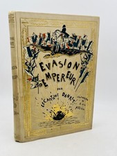 Capitaine Danrit / Évasion