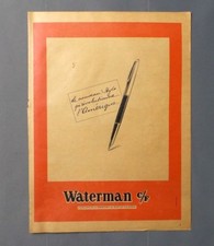 PUB PUBLICITE ANCIENNE ADVERT