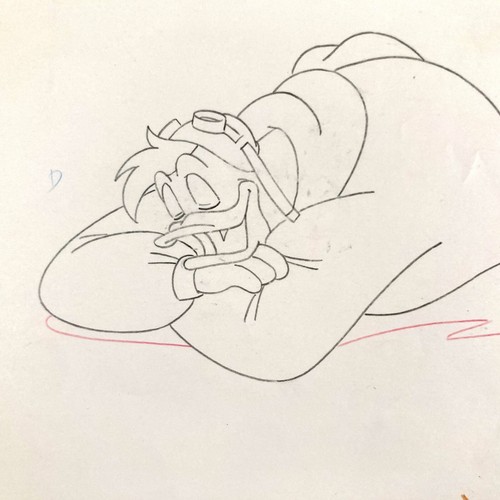Ducktales launchpad mcquack - -,