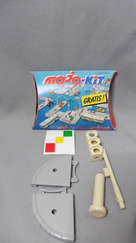 Ai938 mini majokit majo kit - ai938, majo-kit