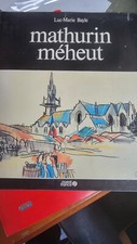 Mathurin Méheut catalogue oeuvres bretagne Luc Marie Bayle Art