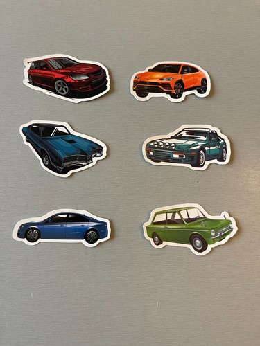Autocollants stickers - ,