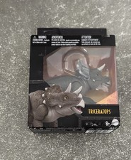 Jurassic World Hammond