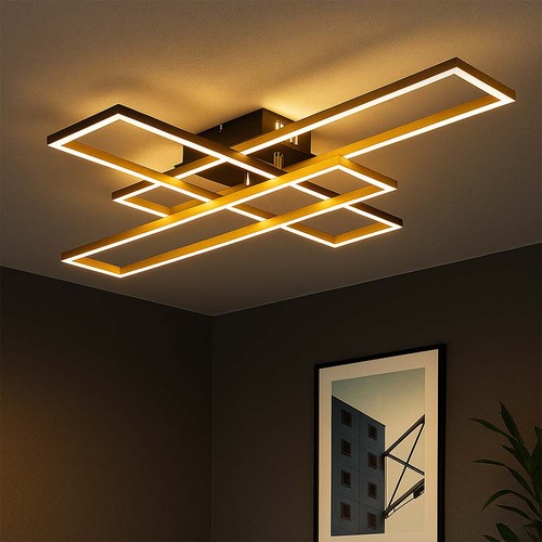 Luminaire salon lampe - luminaire, de