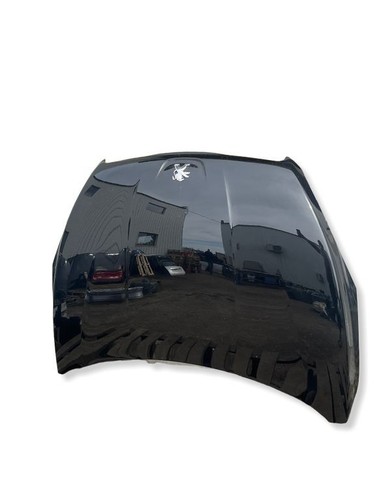 Peugeot 508 rxh 2012 capot - 508,
