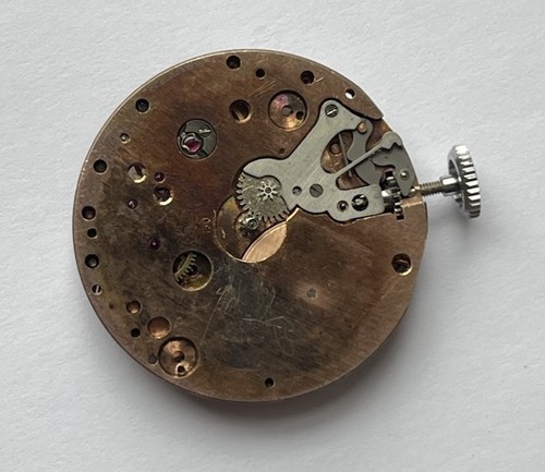 Mouvement montre chronograph - montre,