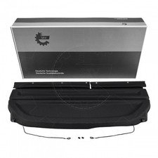 Plage de Coffre Arrière Pour