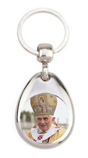 Pape Benoit XVI - Porte clé