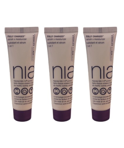 Strivectin nia sérum - 3x,
