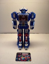 Vintage 1997 Bandai Power