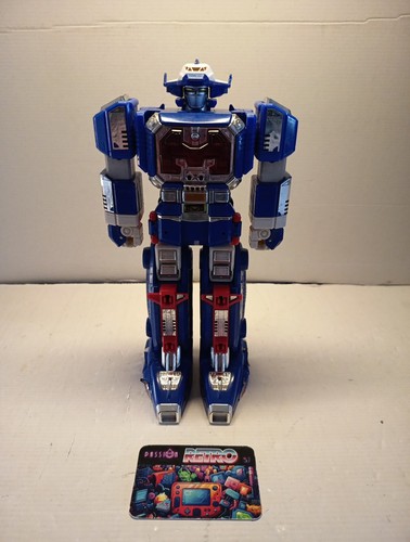 Vintage 1997 bandai power - vintage,