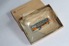 Vide poche publicitaire Berliet Autobus PLH (48879)