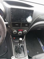 Moyeu arriere gauche SUBARU