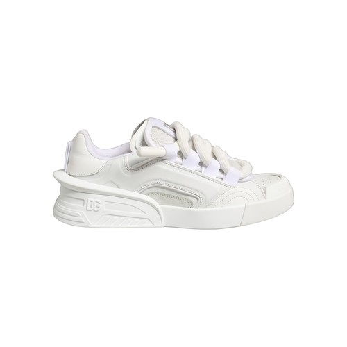 Baskets basses dolce gabbana - baskets,