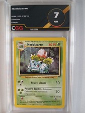 Carte Pokémon FRANCAIS