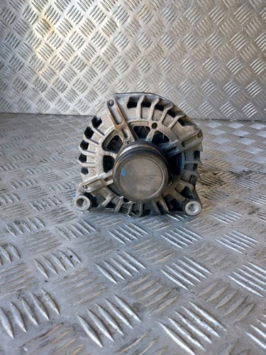 Alternateur valeo citroen c4 - valeo,