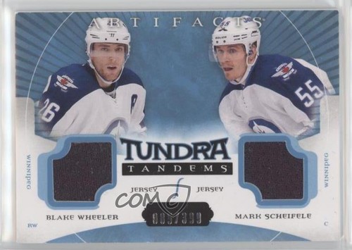 2015 artifacts tundra tandems - artifacts,