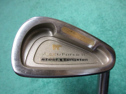Ladies golden bear accuforce - ladies,