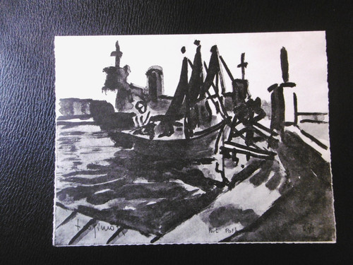 Trofimoff pierre gravure - trofimoff, 67