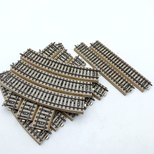 Lot rails marklin ho - rails,